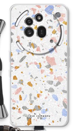 Terrazzo N°8