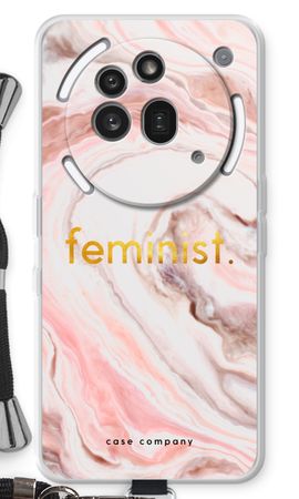 Feminist