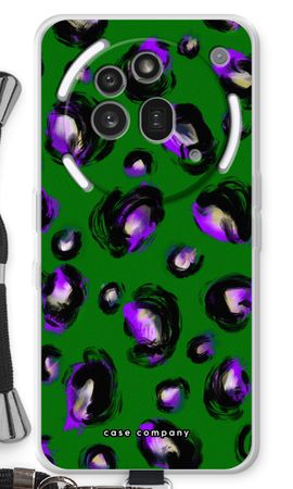 Green Cheetah