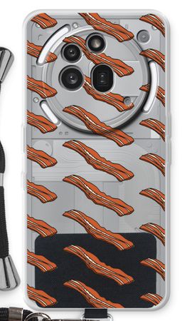 Bacon to my eggs #2