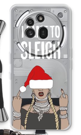 Came To Sleigh