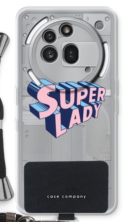 Superlady
