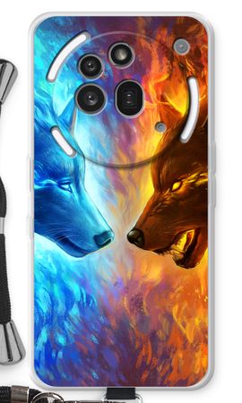 Fire & Ice