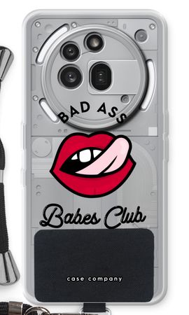 Badass Babes Club