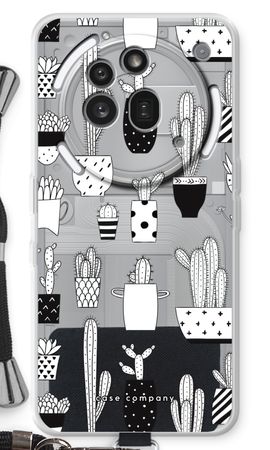 Cactus print