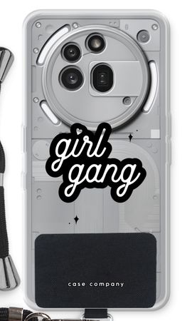 Girl Gang