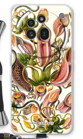 Haeckel Nepenthaceae
