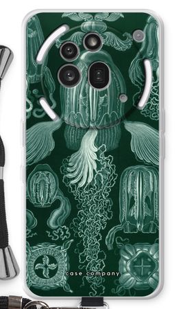 Haeckel Cubomedusae