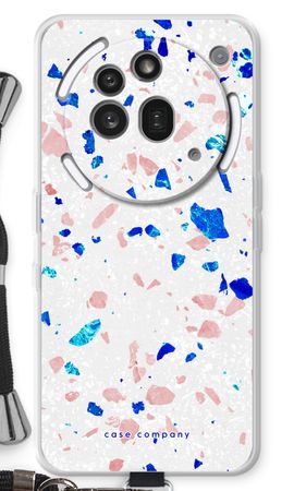 Terrazzo N°6