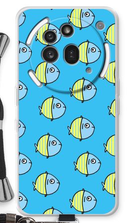 Kleiner Fisch