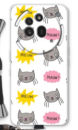 Meow