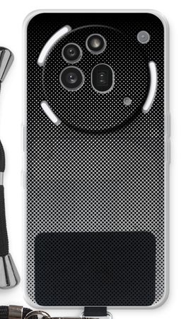 Musketon Halftone