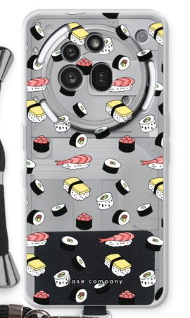 Sushi time