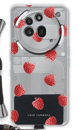 Raspberries