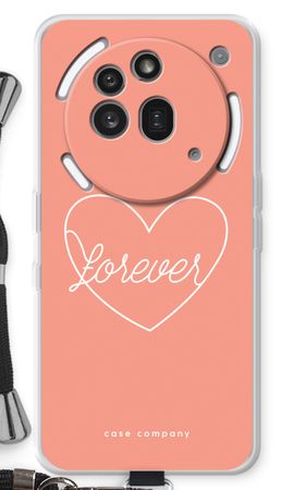 Forever heart