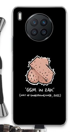 GSM in zak