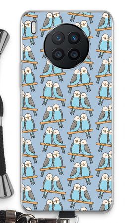 Parrots