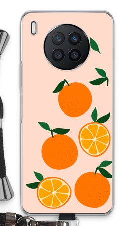 Will you be my clementine