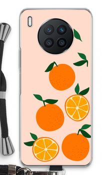 Will you be my clementine