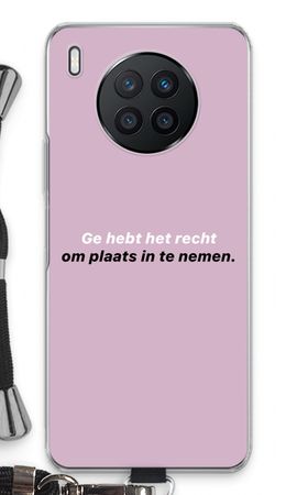 Ge hebt het recht