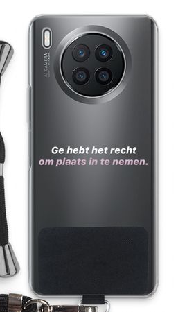 Ge hebt het recht