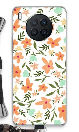 Little Ellila Flowers