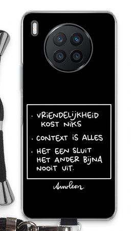 Mijn Motto's