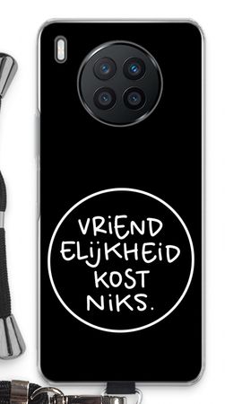 Vriendelijkheid