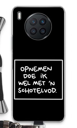 Schotelvod