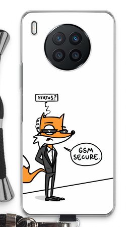 GSM secure
