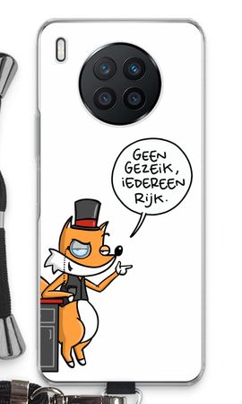 Geen Gezeik