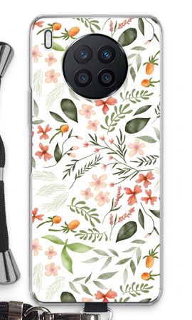 Sweet little flowers