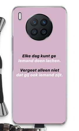 gij zijt ook iemand