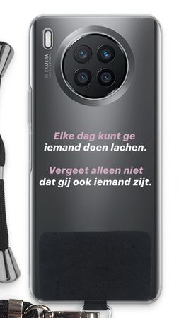 gij zijt ook iemand