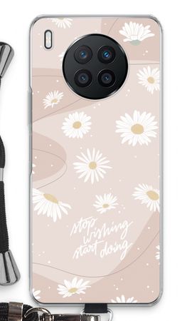 Daydreaming becomes reality