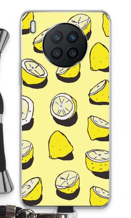 When Life Gives You Lemons...