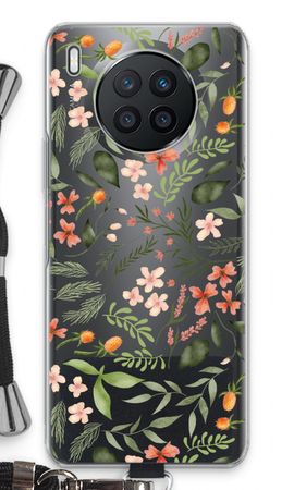 Sweet little flowers