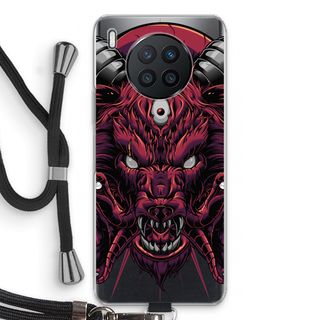 Hell Hound and Serpents