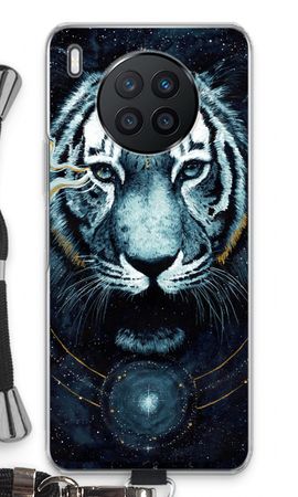 Darkness Tiger