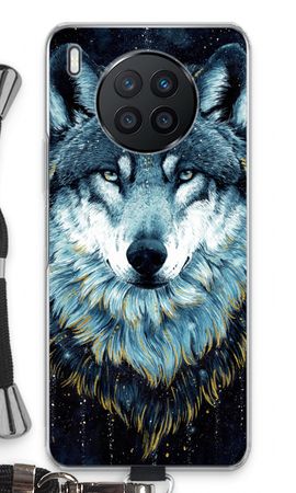 Darkness Wolf