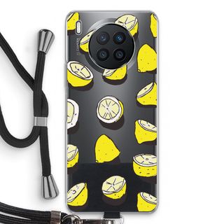 When Life Gives You Lemons...