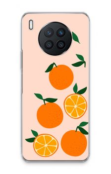 Will you be my clementine