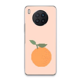 Stitched Clementine