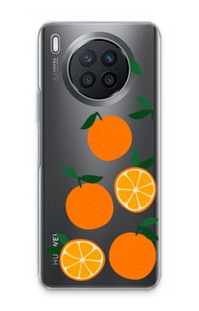 Will you be my clementine