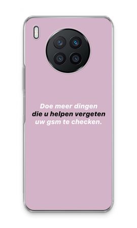 Doe meer dingen die u helpen