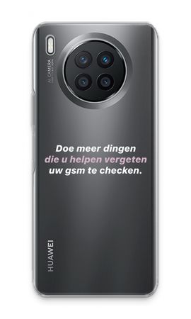 Doe meer dingen die u helpen