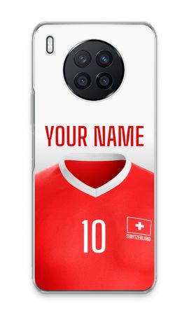 Switzerland - Football