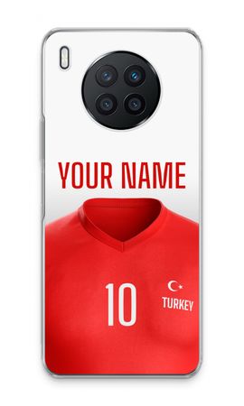 Turkey - Football