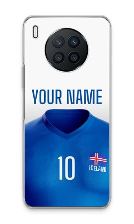 Iceland - Football