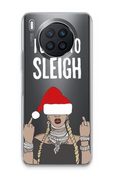 Came To Sleigh